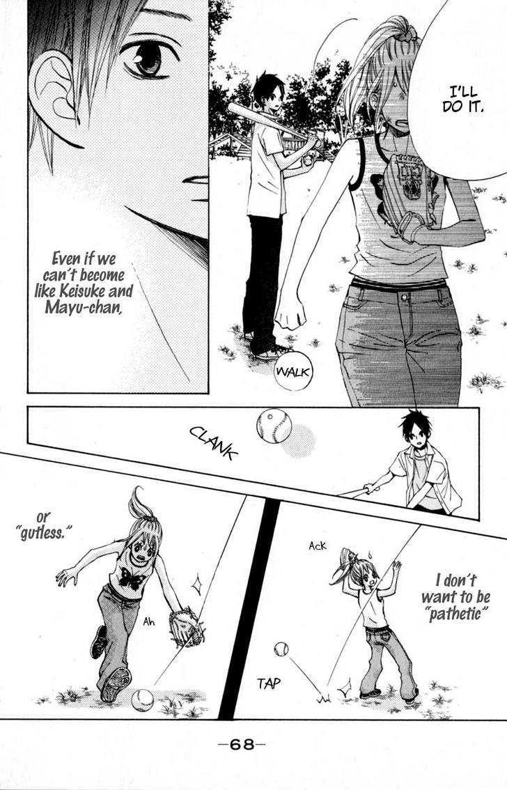 Tonari no Atashi Chapter 10 page 27 - Chapter 10