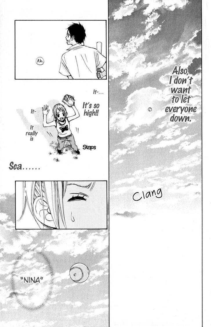 Tonari no Atashi Chapter 10 page 28 - Chapter 10