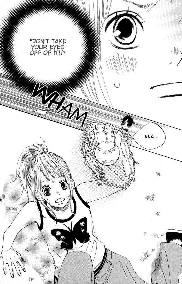 Tonari no Atashi Chapter 10 page 29 - Chapter 10