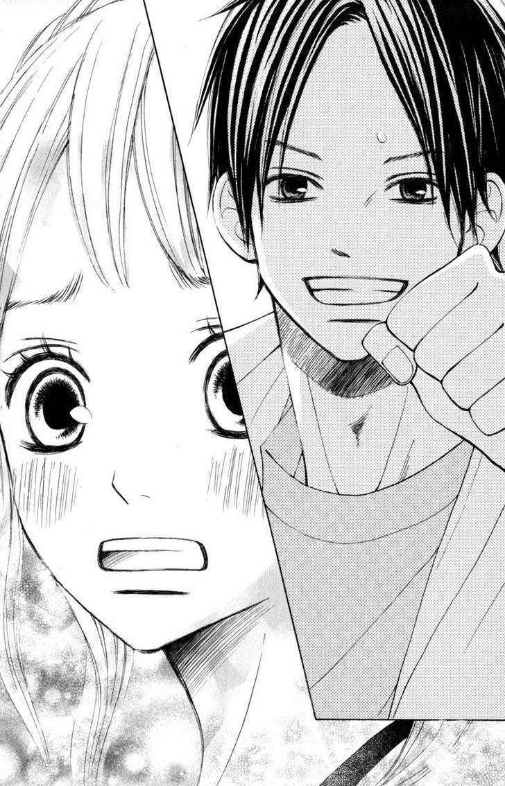 Tonari no Atashi Chapter 10 page 31 - Chapter 10