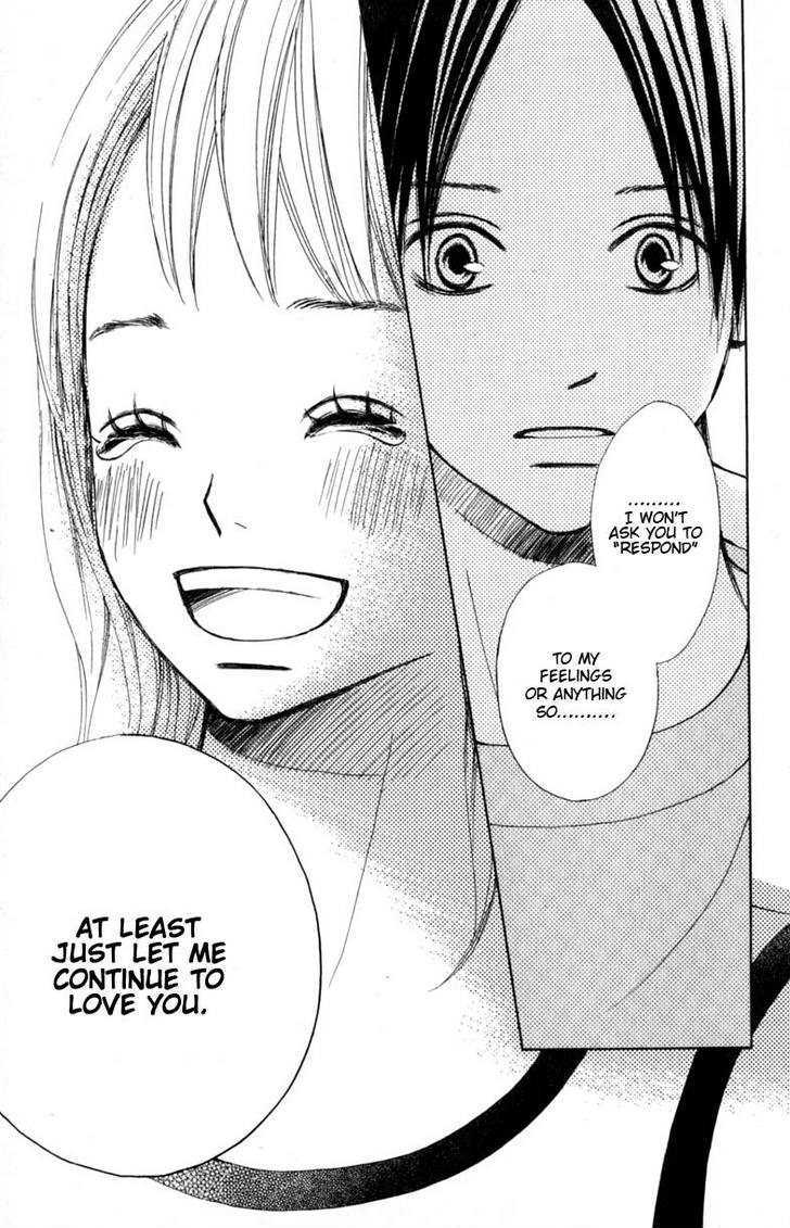 Tonari no Atashi Chapter 10 page 34 - Chapter 10