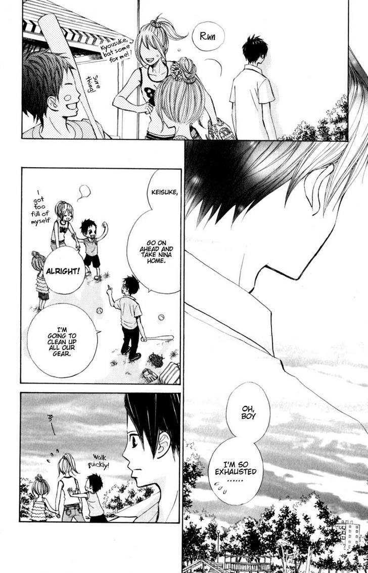 Tonari no Atashi Chapter 10 page 35 - Chapter 10