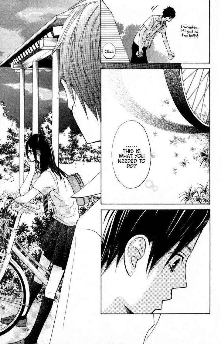 Tonari no Atashi Chapter 10 page 36 - Chapter 10