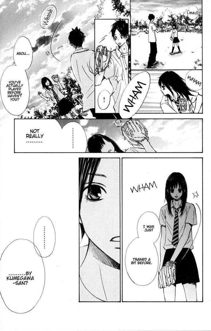 Tonari no Atashi Chapter 10 page 38 - Chapter 10