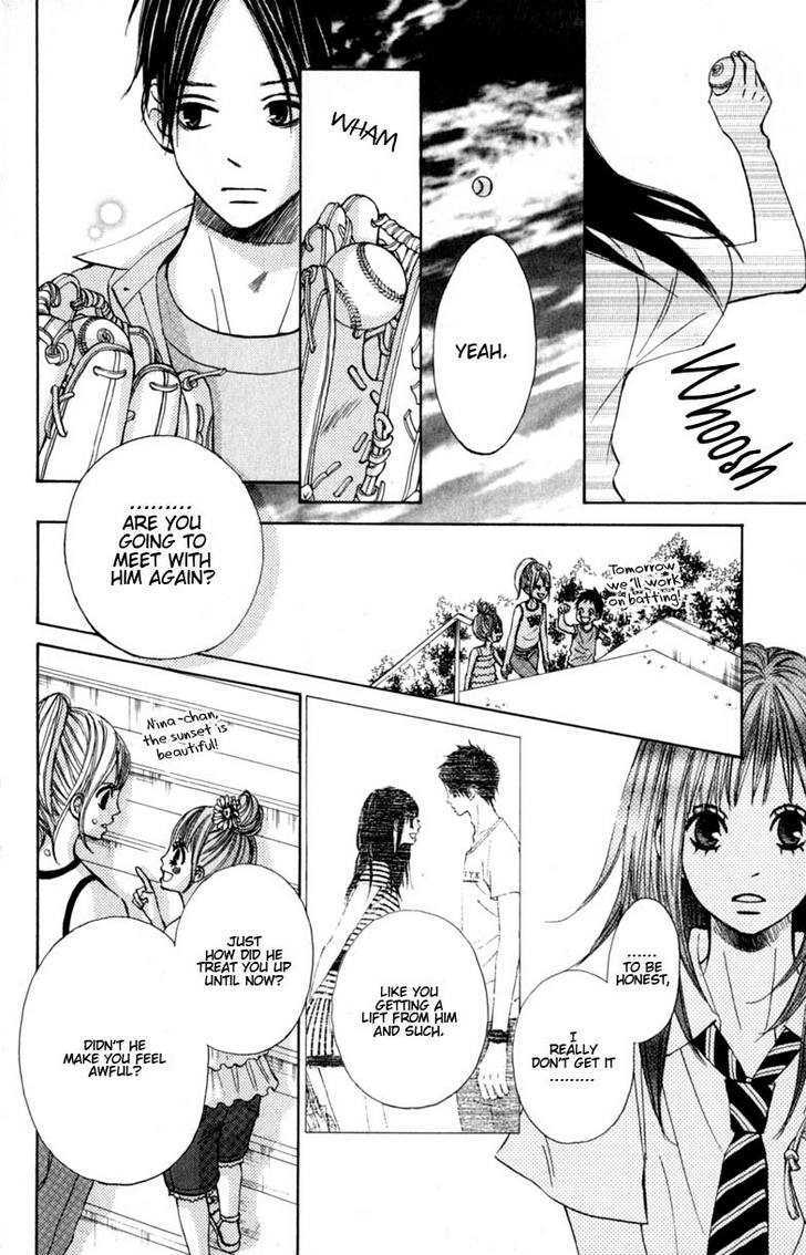 Tonari no Atashi Chapter 10 page 39 - Chapter 10