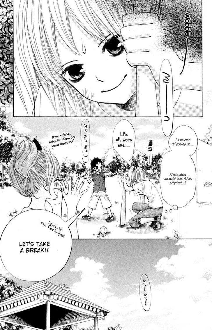 Tonari no Atashi Chapter 10 page 4 - Chapter 10
