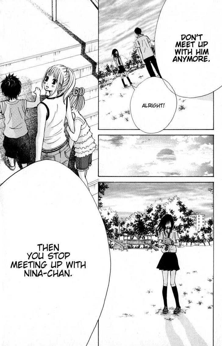Tonari no Atashi Chapter 10 page 40 - Chapter 10