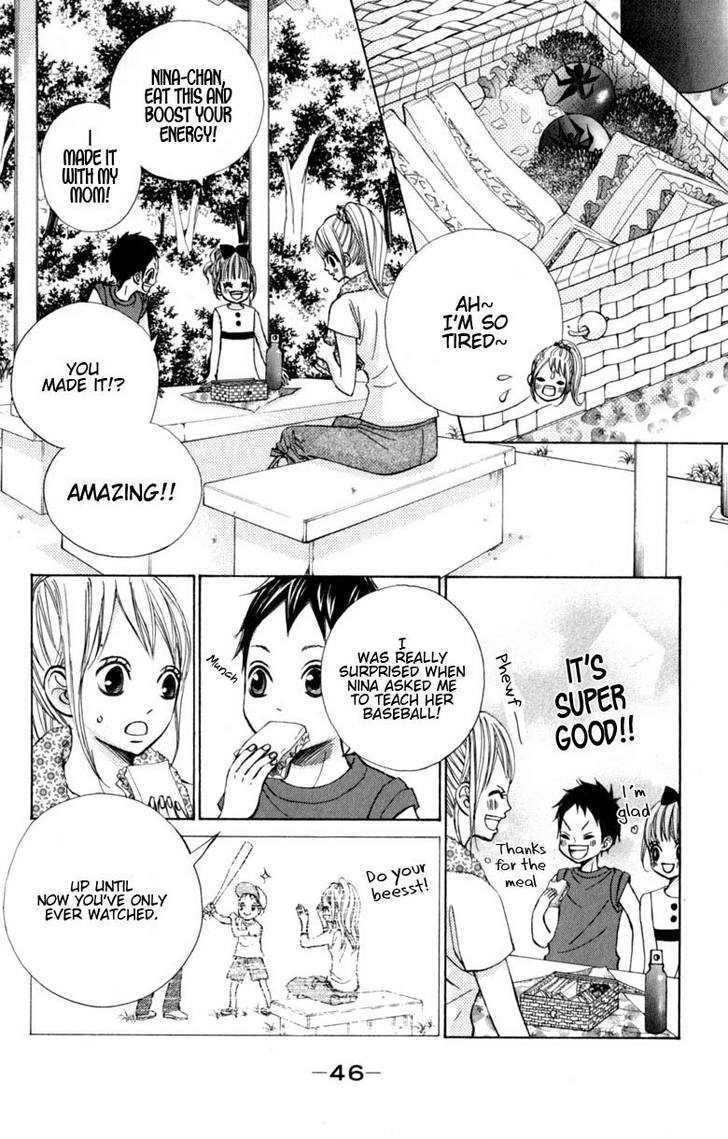 Tonari no Atashi Chapter 10 page 5 - Chapter 10