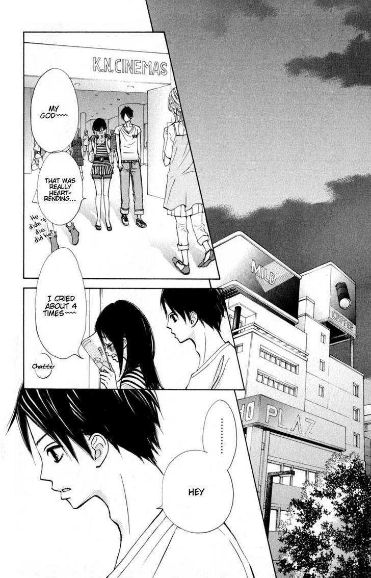 Tonari no Atashi Chapter 10 page 7 - Chapter 10