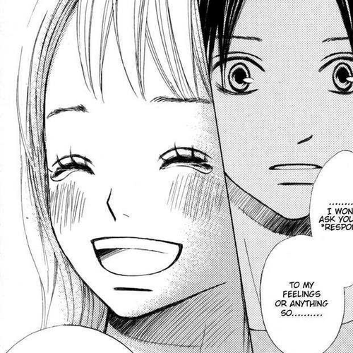 Tonari no Atashi Chapter 10 cover