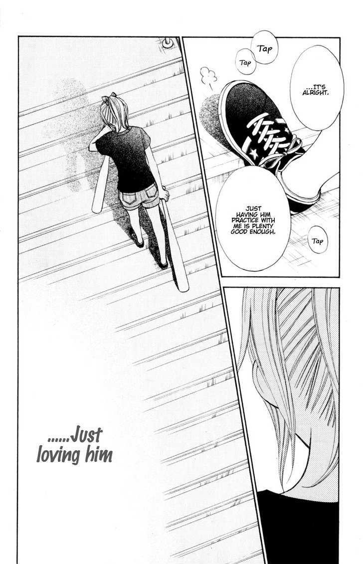 Tonari no Atashi Chapter 11 page 13 - Chapter 11