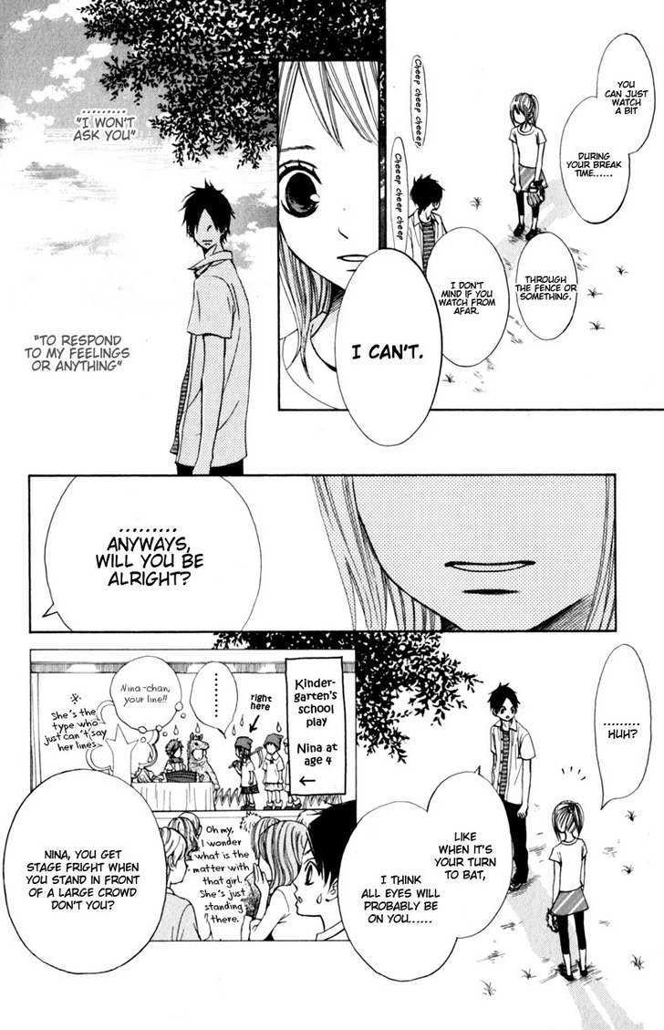 Tonari no Atashi Chapter 11 page 17 - Chapter 11
