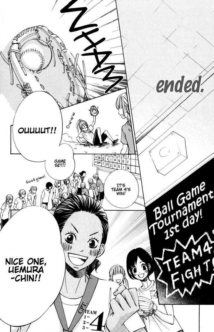 Tonari no Atashi Chapter 11 page 19 - Chapter 11