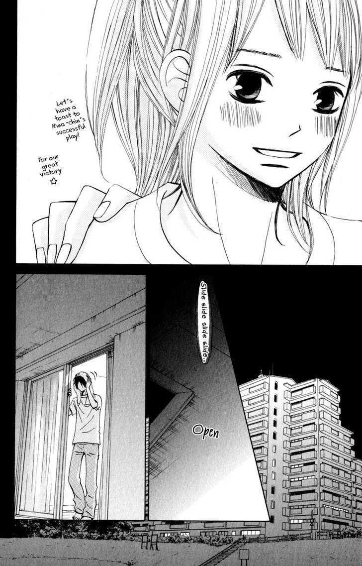 Tonari no Atashi Chapter 11 page 21 - Chapter 11