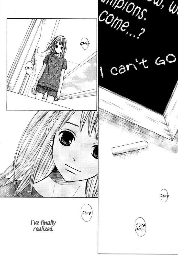 Tonari no Atashi Chapter 11 page 23 - Chapter 11