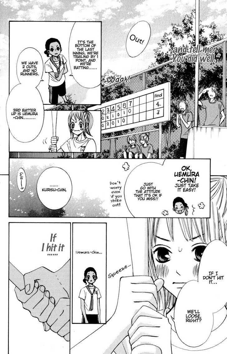 Tonari no Atashi Chapter 11 page 27 - Chapter 11