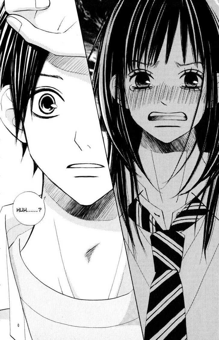 Tonari no Atashi Chapter 11 page 3 - Chapter 11