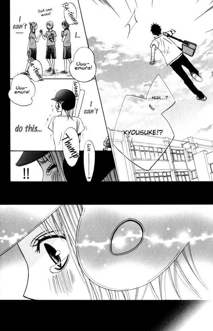 Tonari no Atashi Chapter 11 page 31 - Chapter 11