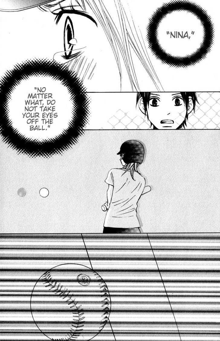 Tonari no Atashi Chapter 11 page 34 - Chapter 11