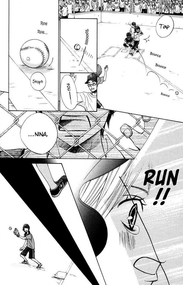 Tonari no Atashi Chapter 11 page 35 - Chapter 11