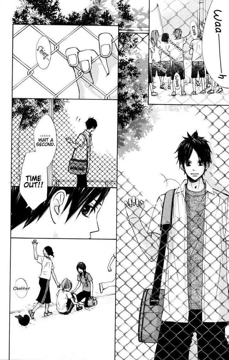 Tonari no Atashi Chapter 11 page 37 - Chapter 11