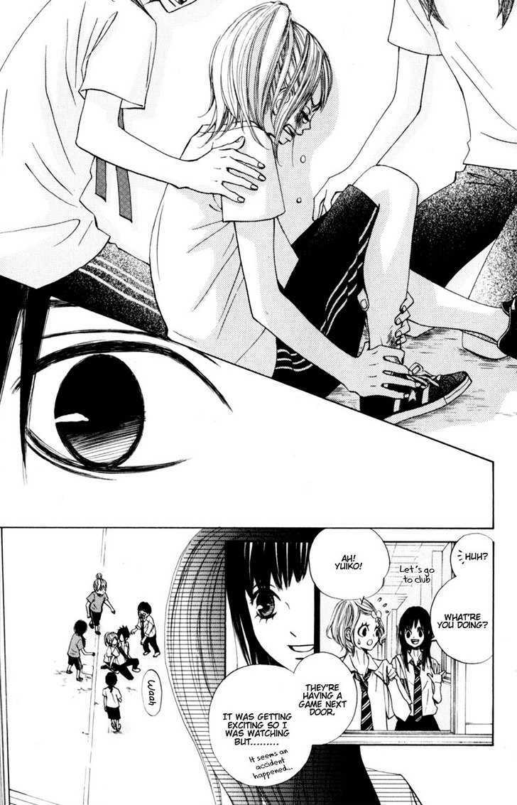 Tonari no Atashi Chapter 11 page 38 - Chapter 11