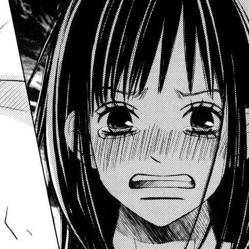 Tonari no Atashi Chapter 11 cover