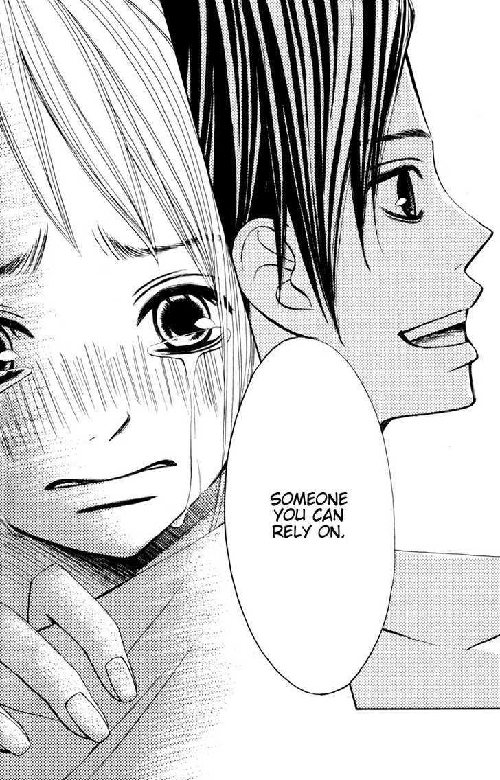 Tonari no Atashi Chapter 12 page 12 - Chapter 12
