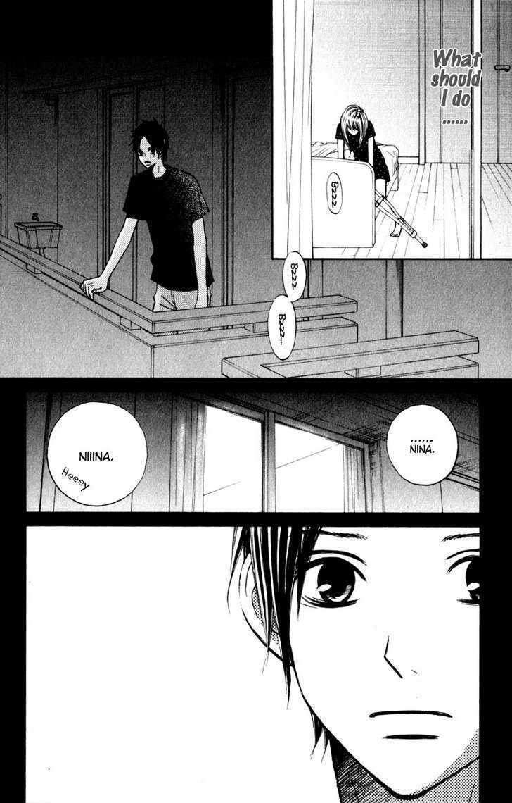 Tonari no Atashi Chapter 12 page 14 - Chapter 12