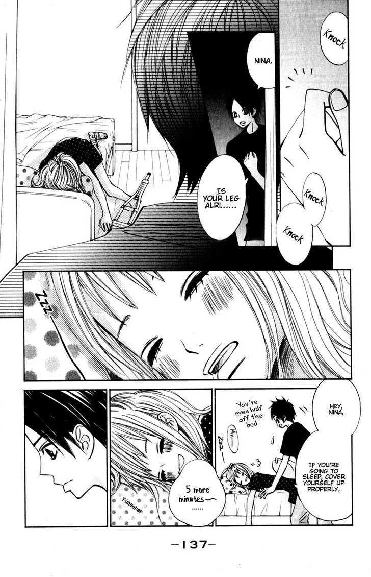 Tonari no Atashi Chapter 12 page 15 - Chapter 12