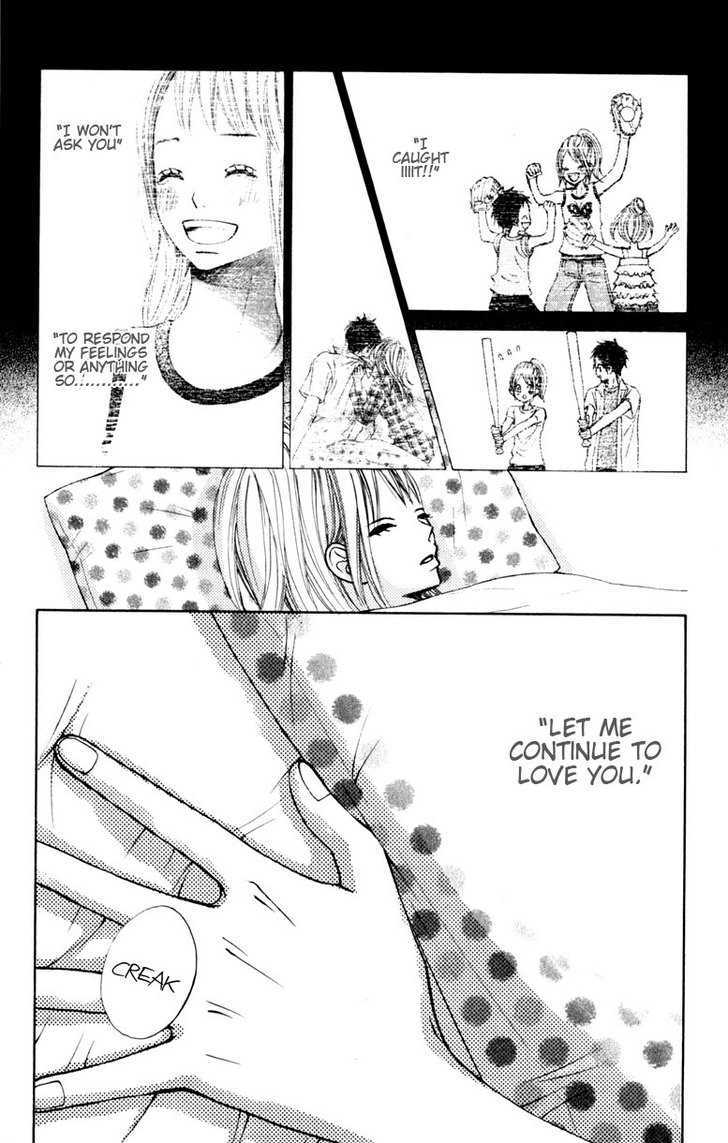 Tonari no Atashi Chapter 12 page 18 - Chapter 12