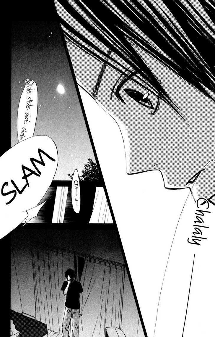 Tonari no Atashi Chapter 12 page 20 - Chapter 12