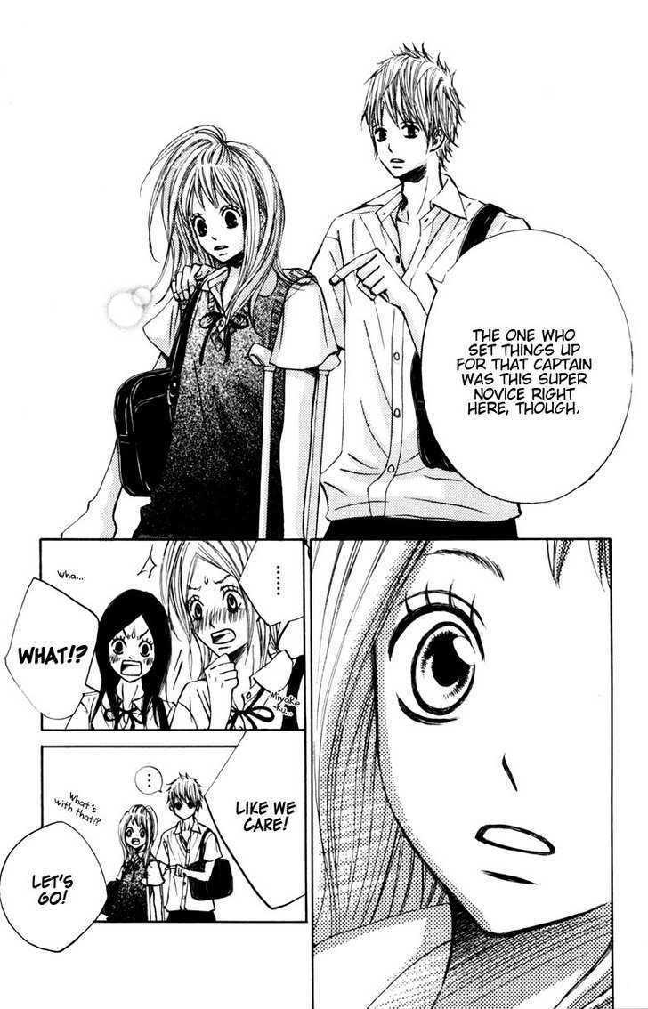 Tonari no Atashi Chapter 12 page 29 - Chapter 12
