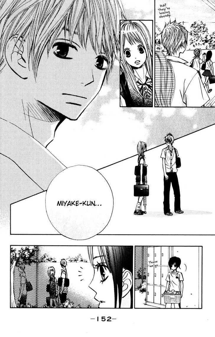 Tonari no Atashi Chapter 12 page 30 - Chapter 12