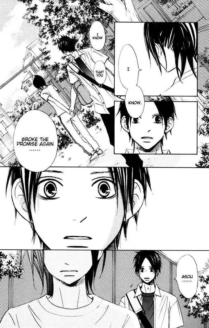 Tonari no Atashi Chapter 12 page 34 - Chapter 12