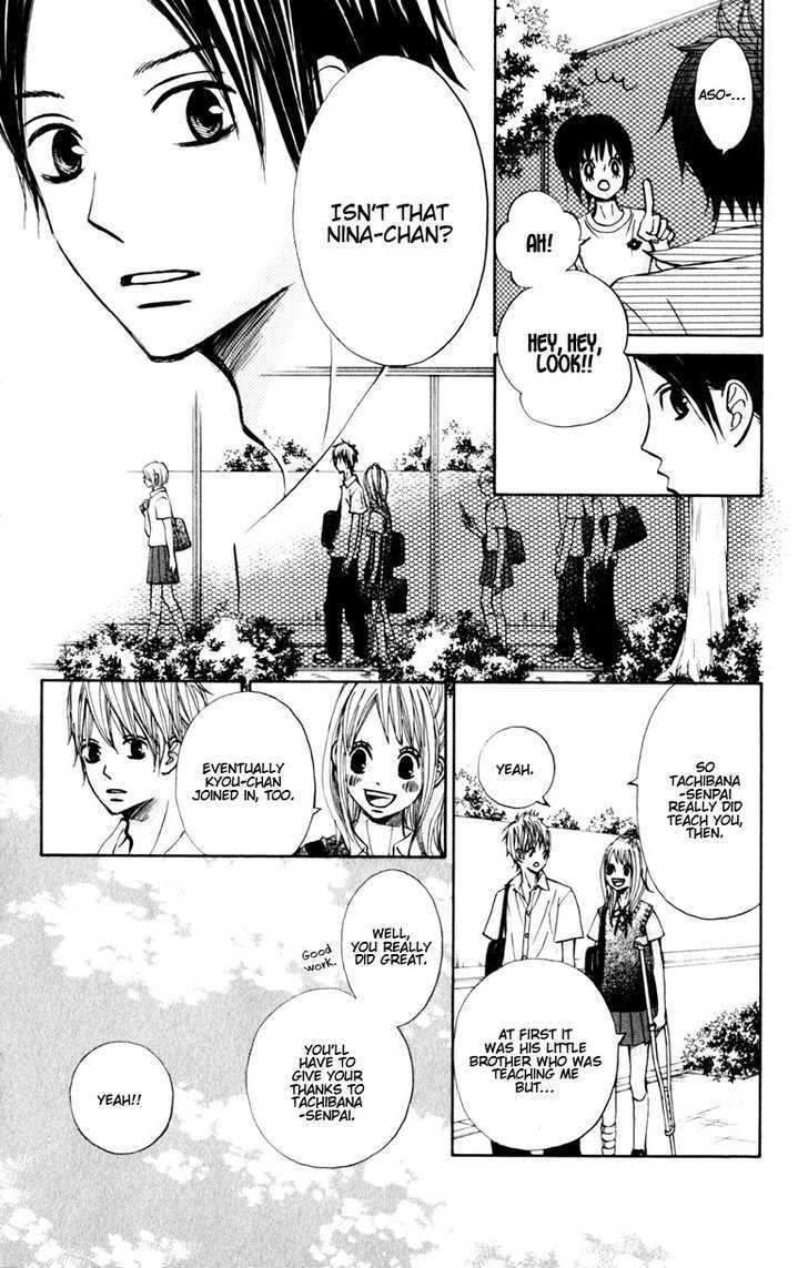Tonari no Atashi Chapter 12 page 36 - Chapter 12