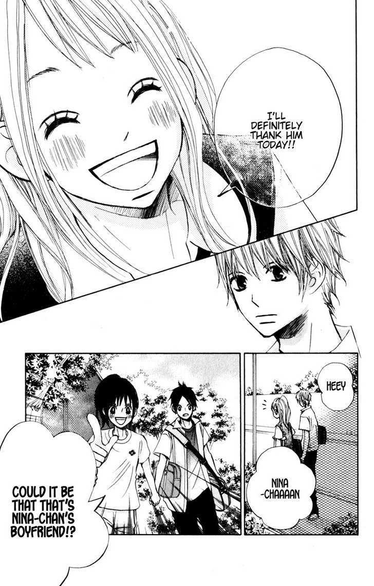 Tonari no Atashi Chapter 12 page 37 - Chapter 12