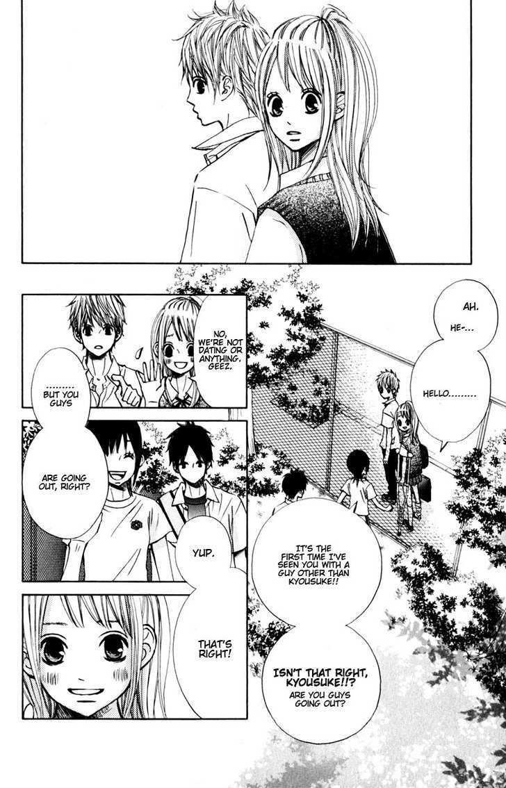 Tonari no Atashi Chapter 12 page 38 - Chapter 12