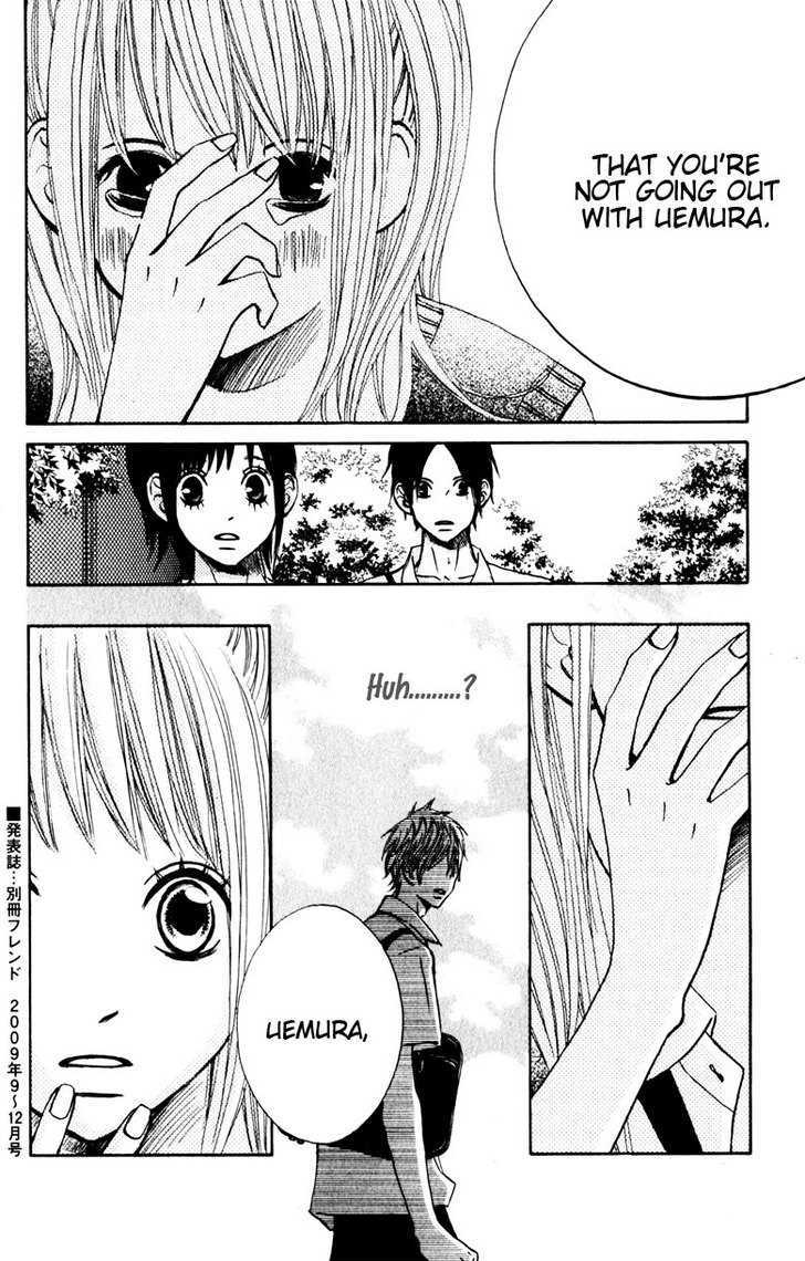 Tonari no Atashi Chapter 12 page 40 - Chapter 12