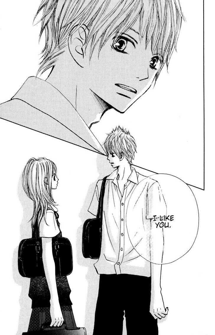 Tonari no Atashi Chapter 12 page 41 - Chapter 12