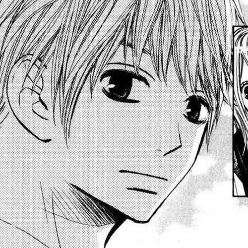 Tonari no Atashi Chapter 12 cover