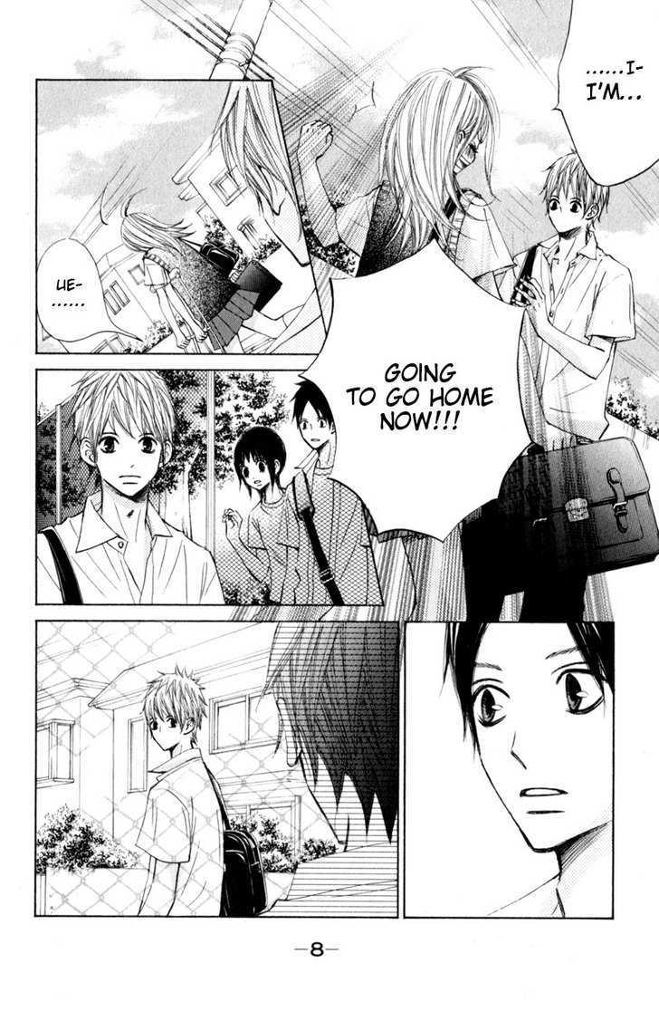 Tonari no Atashi Chapter 13 page 11 - Chapter 13