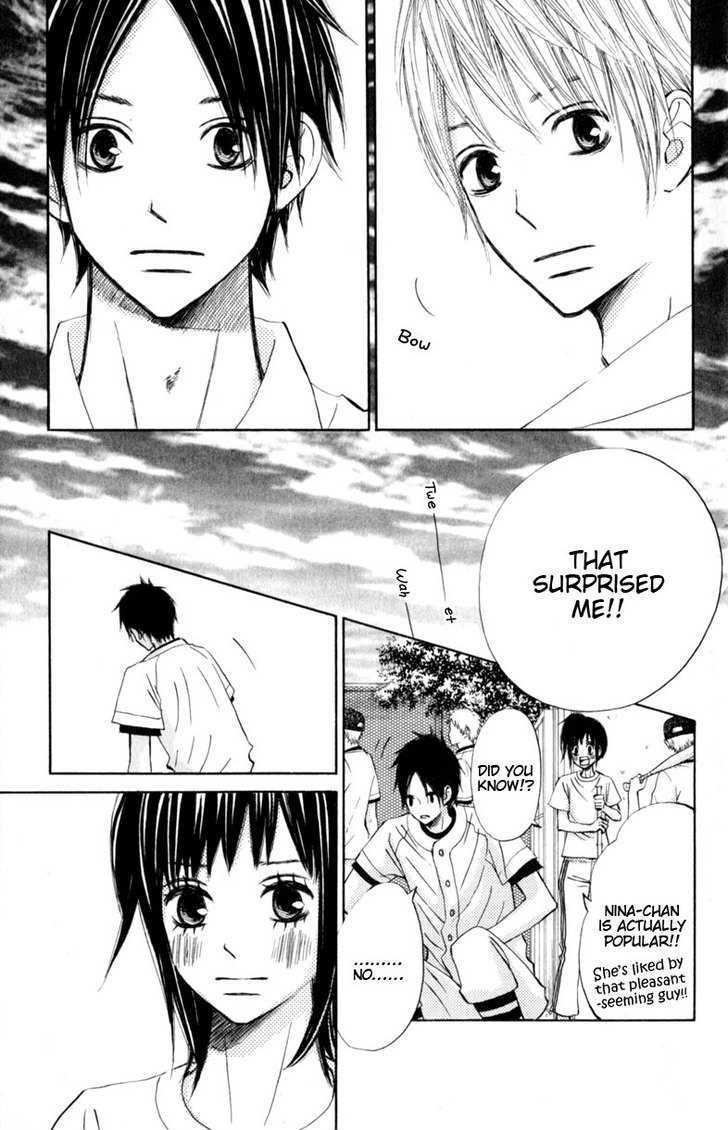 Tonari no Atashi Chapter 13 page 12 - Chapter 13