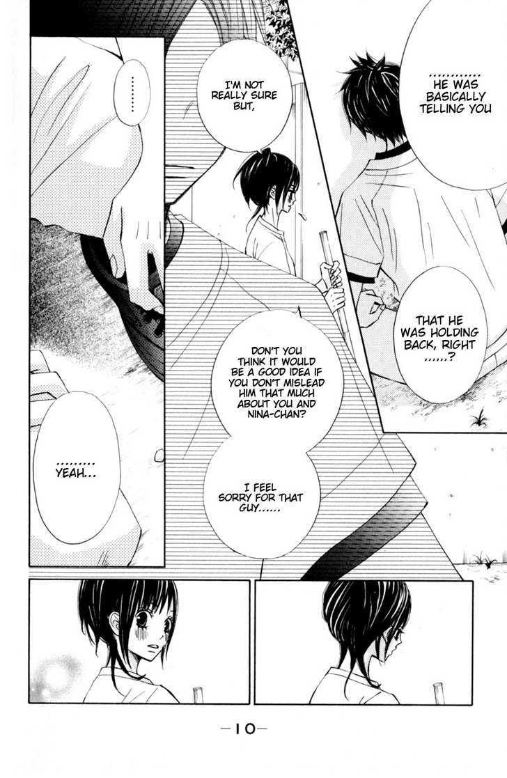 Tonari no Atashi Chapter 13 page 13 - Chapter 13