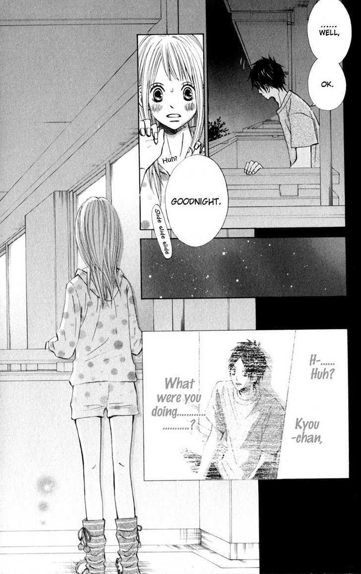 Tonari no Atashi Chapter 13 page 20 - Chapter 13