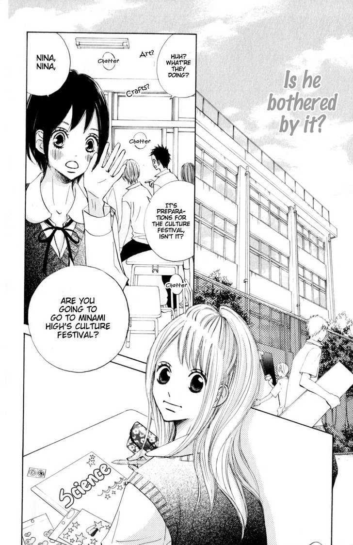 Tonari no Atashi Chapter 13 page 21 - Chapter 13