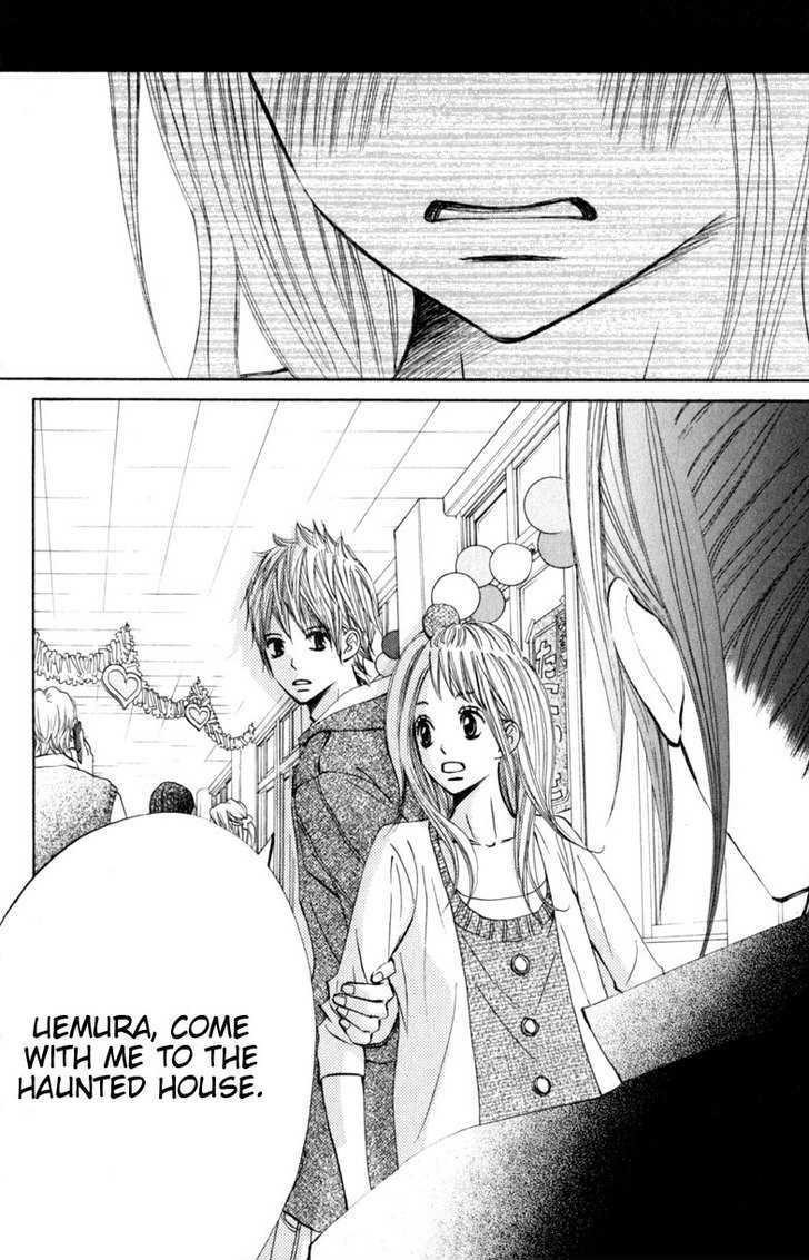 Tonari no Atashi Chapter 13 page 35 - Chapter 13