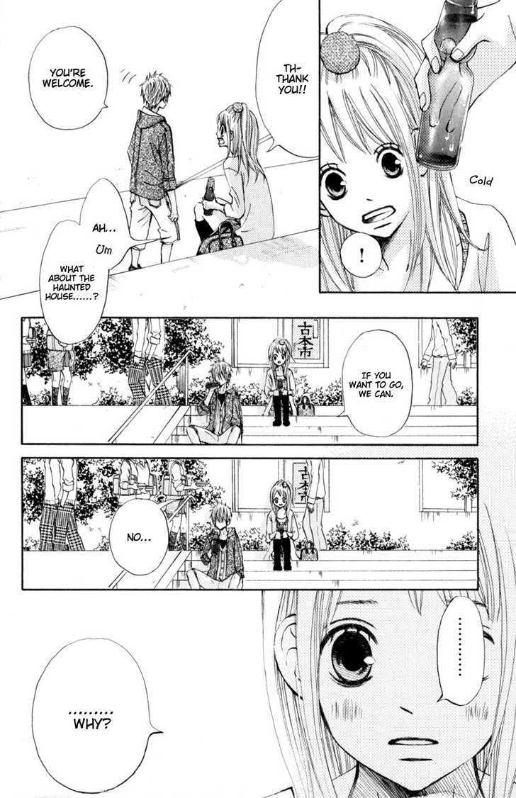 Tonari no Atashi Chapter 13 page 37 - Chapter 13