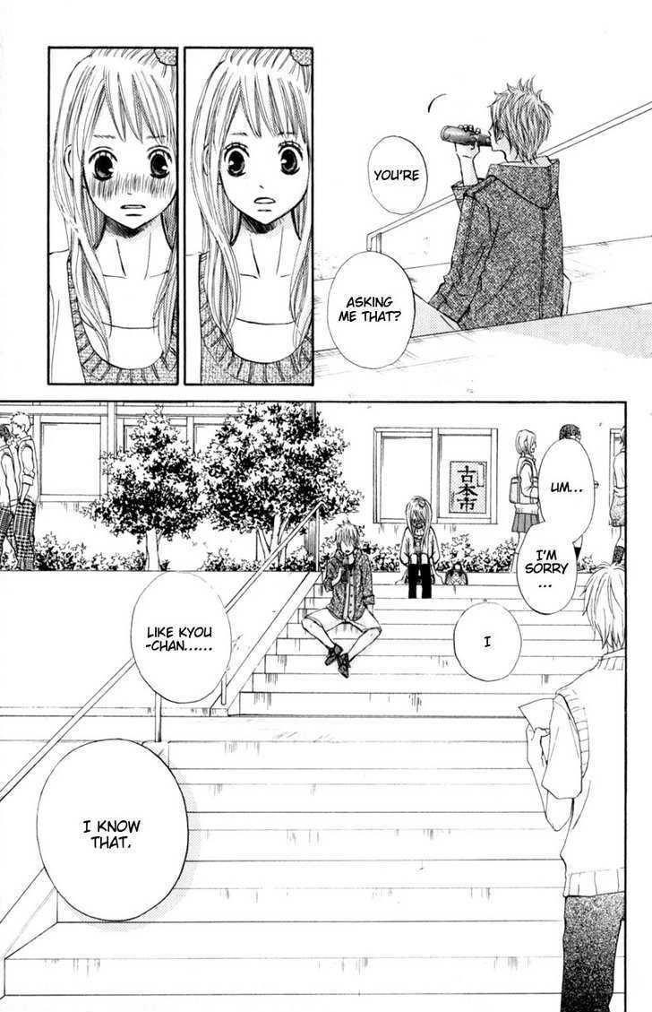 Tonari no Atashi Chapter 13 page 38 - Chapter 13