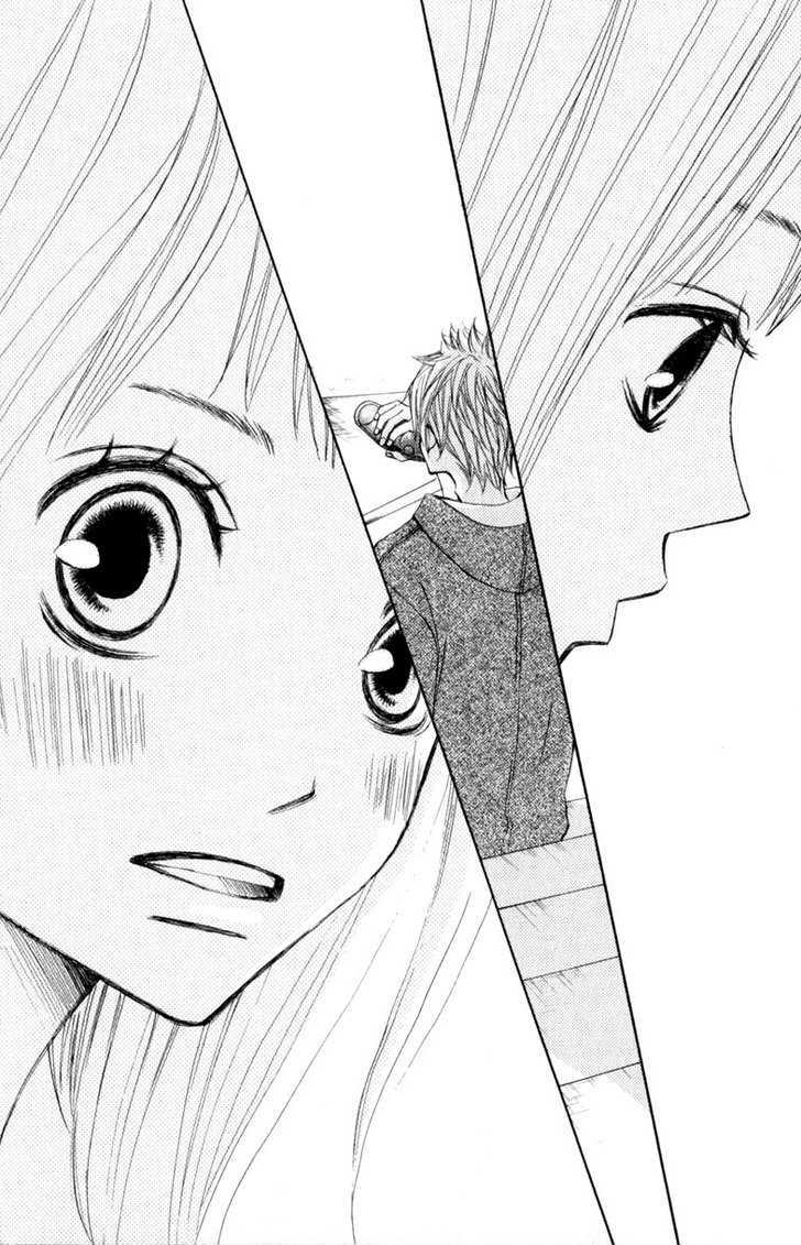 Tonari no Atashi Chapter 13 page 41 - Chapter 13